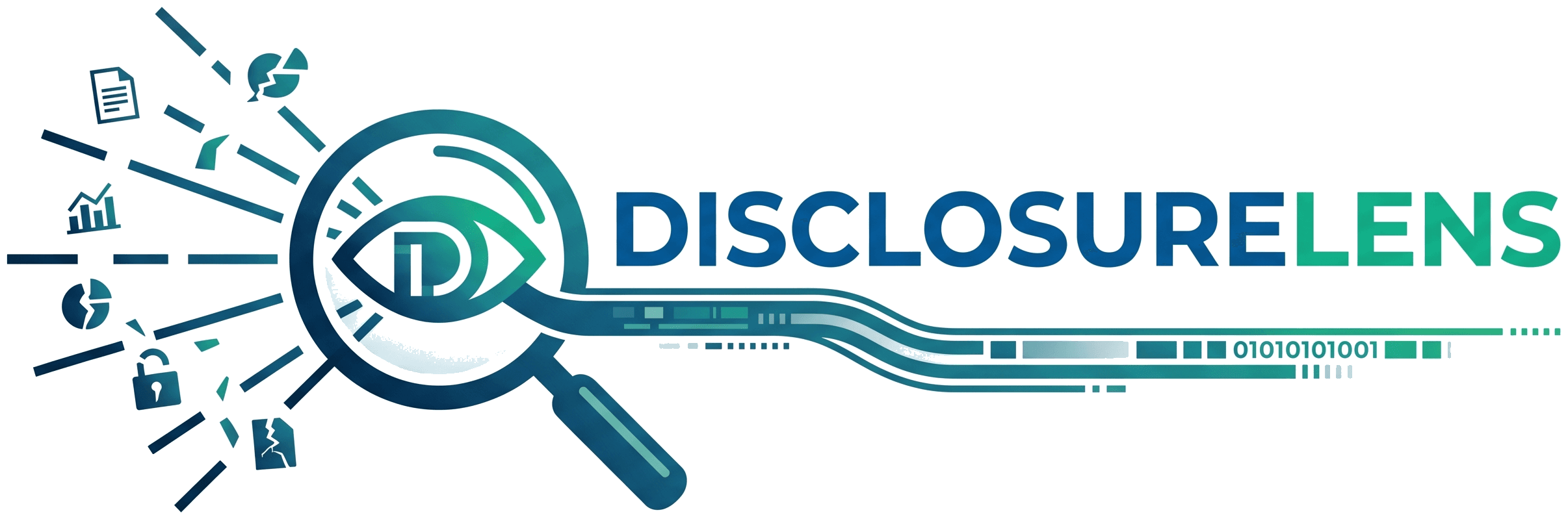 DisclosureLens